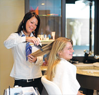 Amalegro Beauty Salon